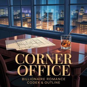 Corner Office