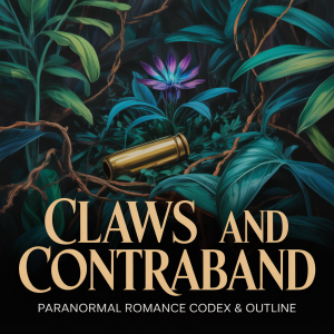 Claws and Contraband