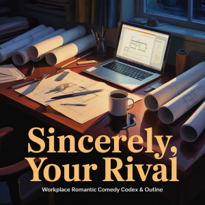 Sincerely, Your Rival