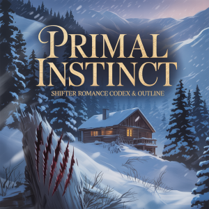 Primal Instinct