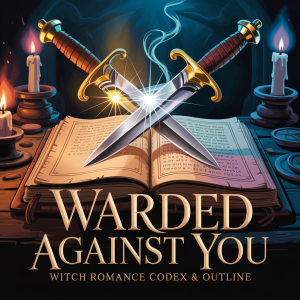 Warded Against You
