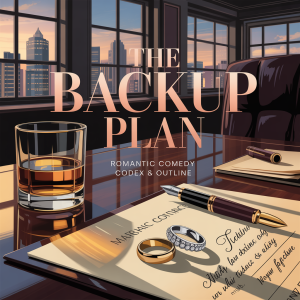 The Backup Plan