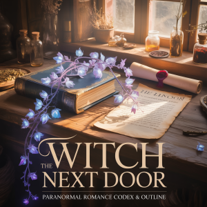The Witch Next Door