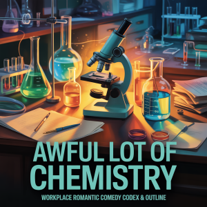 Awful Lot of Chemistry