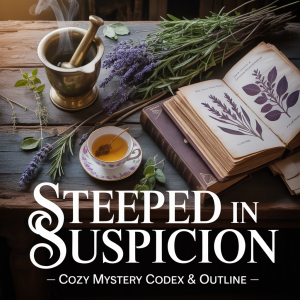 Steeped in Suspicion