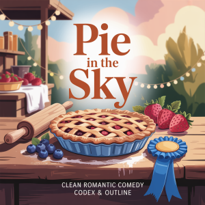 Pie in the Sky