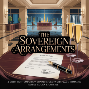 The Sovereign Arrangements