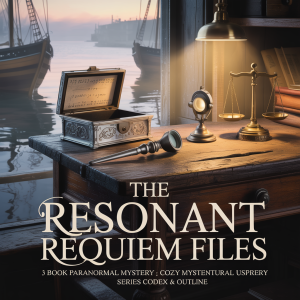 The Resonant Requiem Files