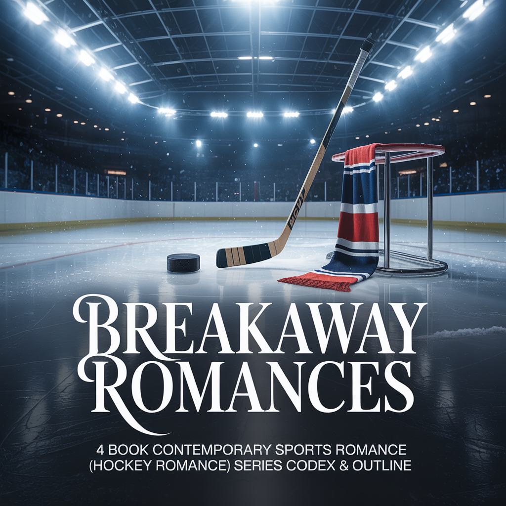 Breakaway Romances