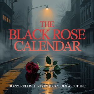 The Black Rose Calendar