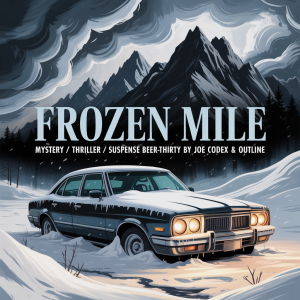 FROZEN MILE