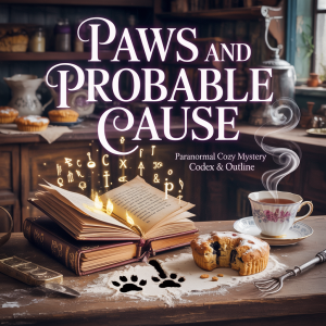 Paws and Probable Cause
