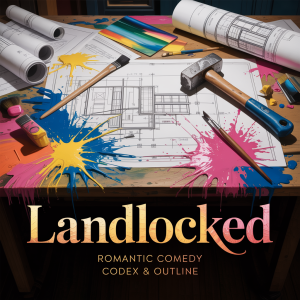 Landlocked