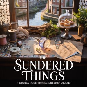 The Sundered Things