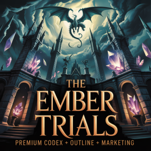 The Ember Trials