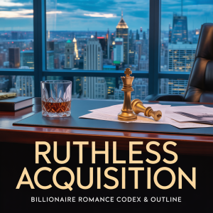 Ruthless Acquisition