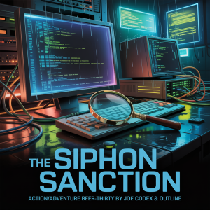 The Siphon Sanction