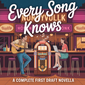Every Song Knows - First Draft