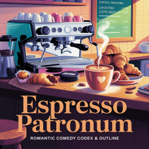 Espresso Patronum