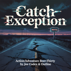 Catch Exception