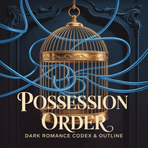 The Possession Order