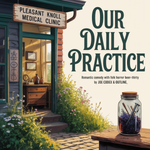 Our Daily Practice