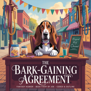 The Bark-gaining Agreement