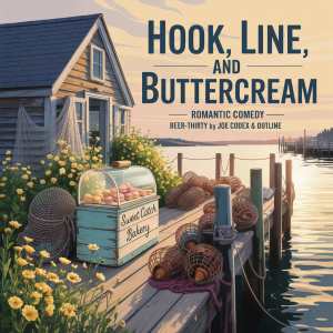 Hook, Line, and Buttercream