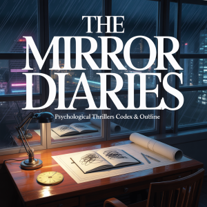 The Mirror Diaries