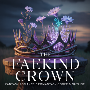 The Faekind Crown