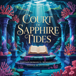 Court of Sapphire Tides