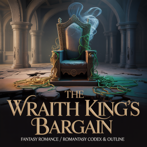 The Wraith King's Bargain