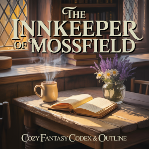 The Innkeeper of Mossfield