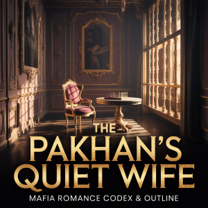 The Pakhan's Quiet Wife