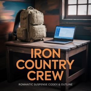 Iron Country Crew