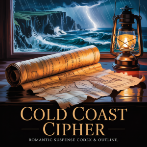 Cold Coast Cipher