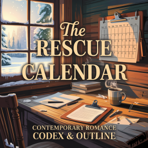 The Rescue Calendar