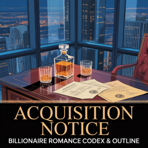 Acquisition Notice