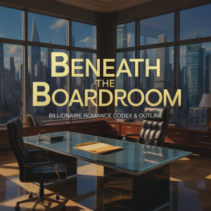 Beneath the Boardroom