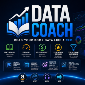 Data Coach Claude Plugin