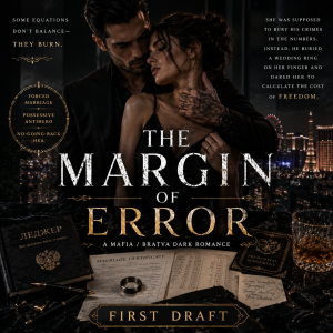The Margin of Error