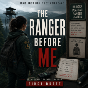 The Ranger Before Me