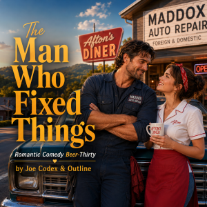 The Man Who Fixed Things