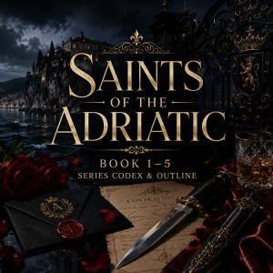 Saints of the Adriatic