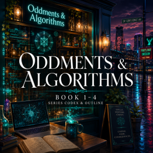 Oddments & Algorithms