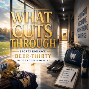 What Cuts Through