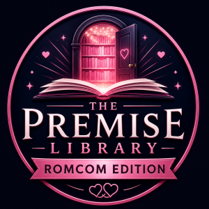 The Premise Library — Romcom Edition