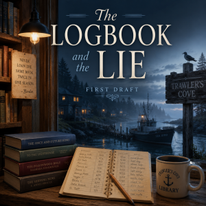 The Logbook and the Lie
