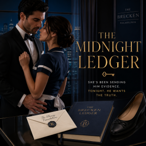 The Midnight Ledger