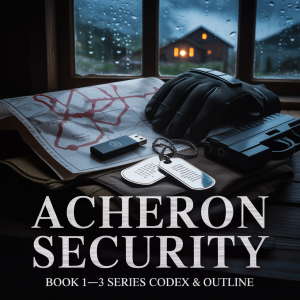Acheron Security